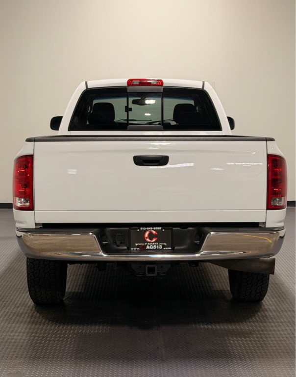 2004 Dodge Ram 2500 Image 6