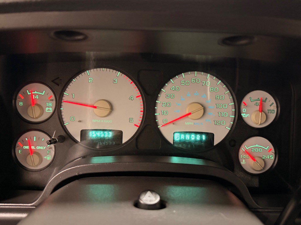 2004 Dodge Ram 2500 Image 14