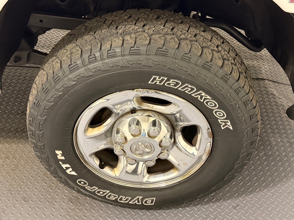 2004 Dodge Ram 2500 Image 16