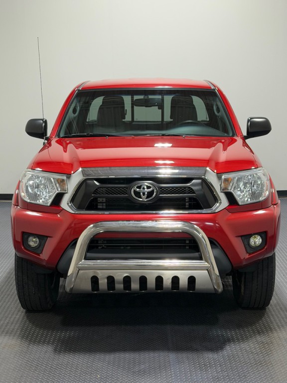 2013 Toyota Tacoma Image 3
