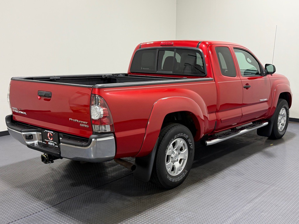 2013 Toyota Tacoma Image 5
