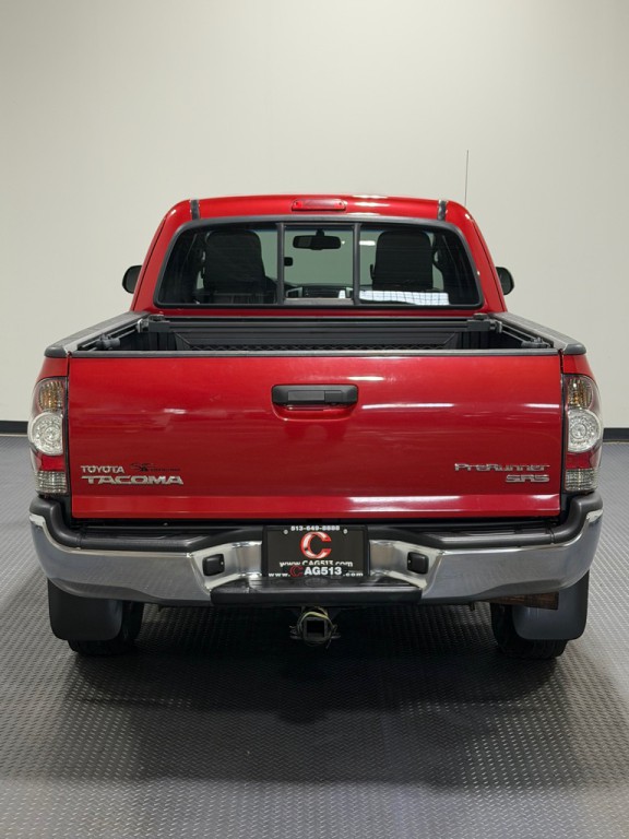 2013 Toyota Tacoma Image 6