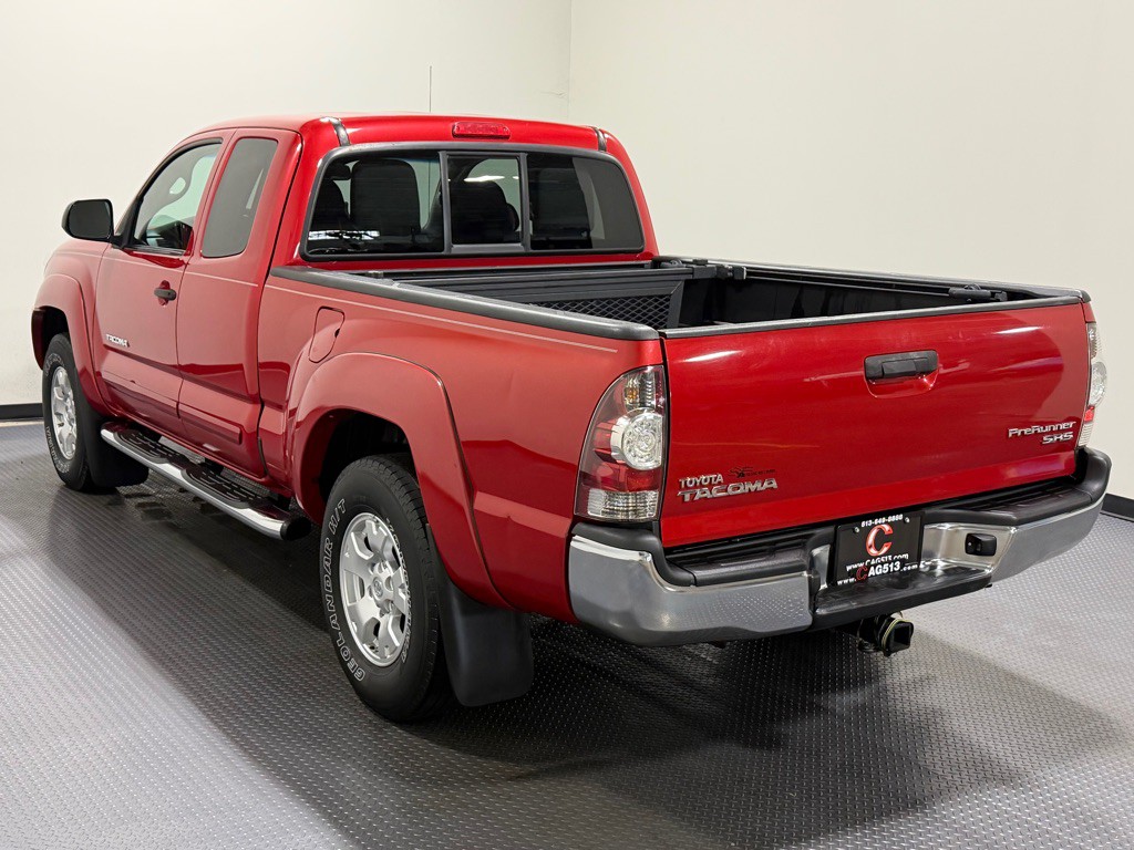 2013 Toyota Tacoma Image 7