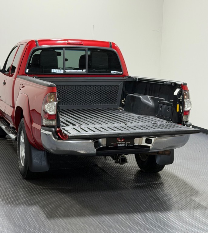 2013 Toyota Tacoma Image 12