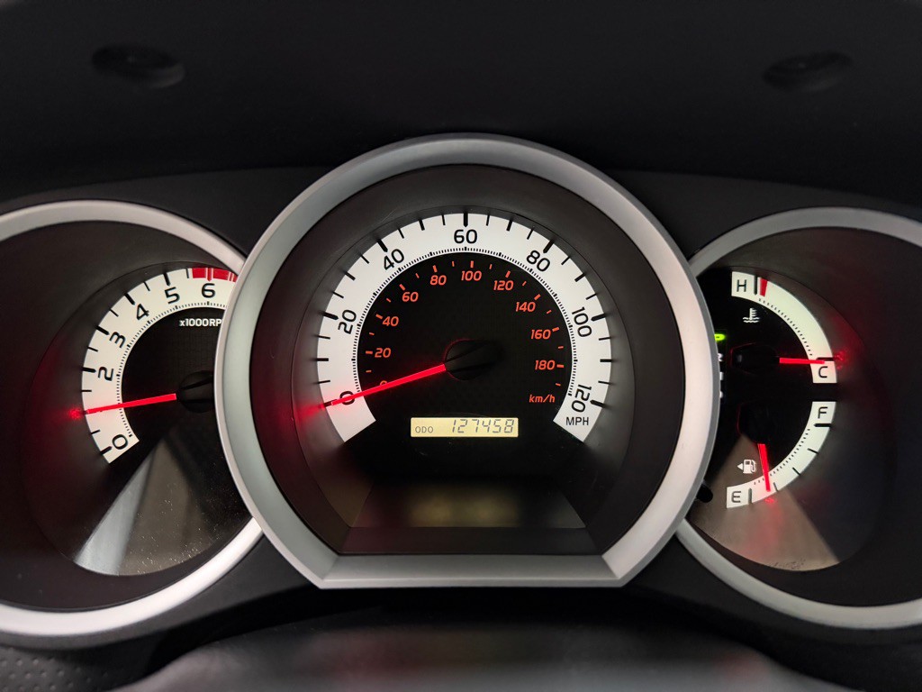 2013 Toyota Tacoma Image 14