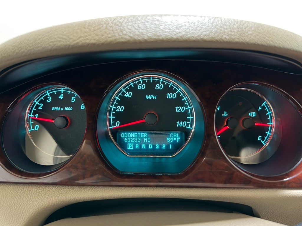 2006 Buick Lucerne Image 14