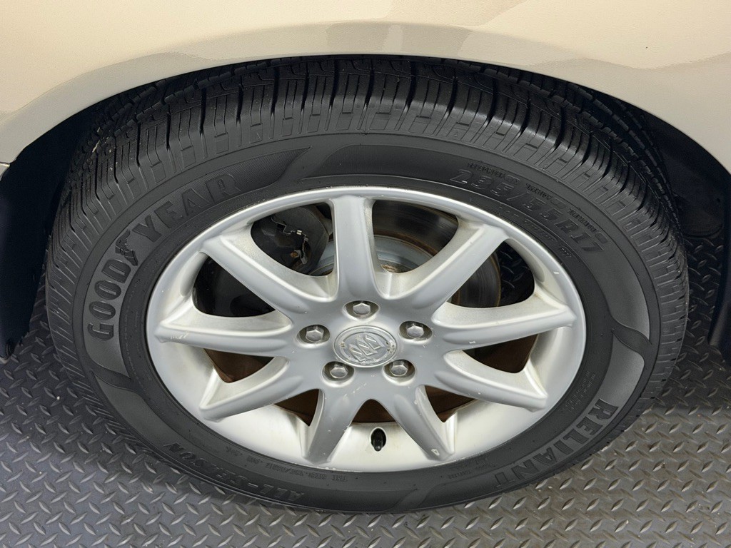 2006 Buick Lucerne Image 20