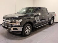 Image for 2018 Ford F-150 Supercrew ID: 7252365