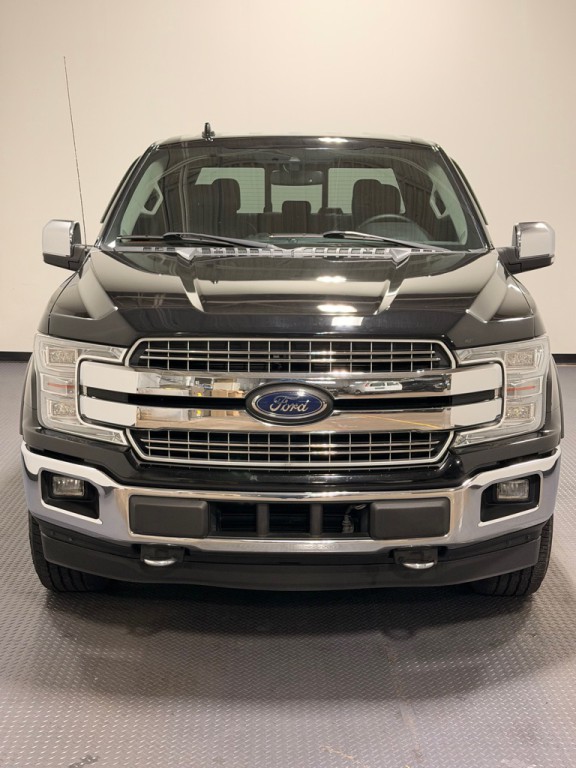 2018 Ford F-150 Image 3