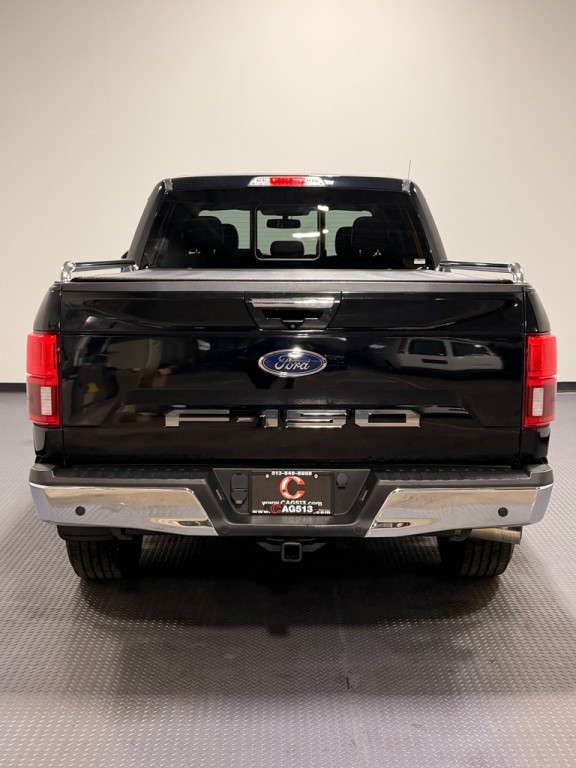 2018 Ford F-150 Image 6