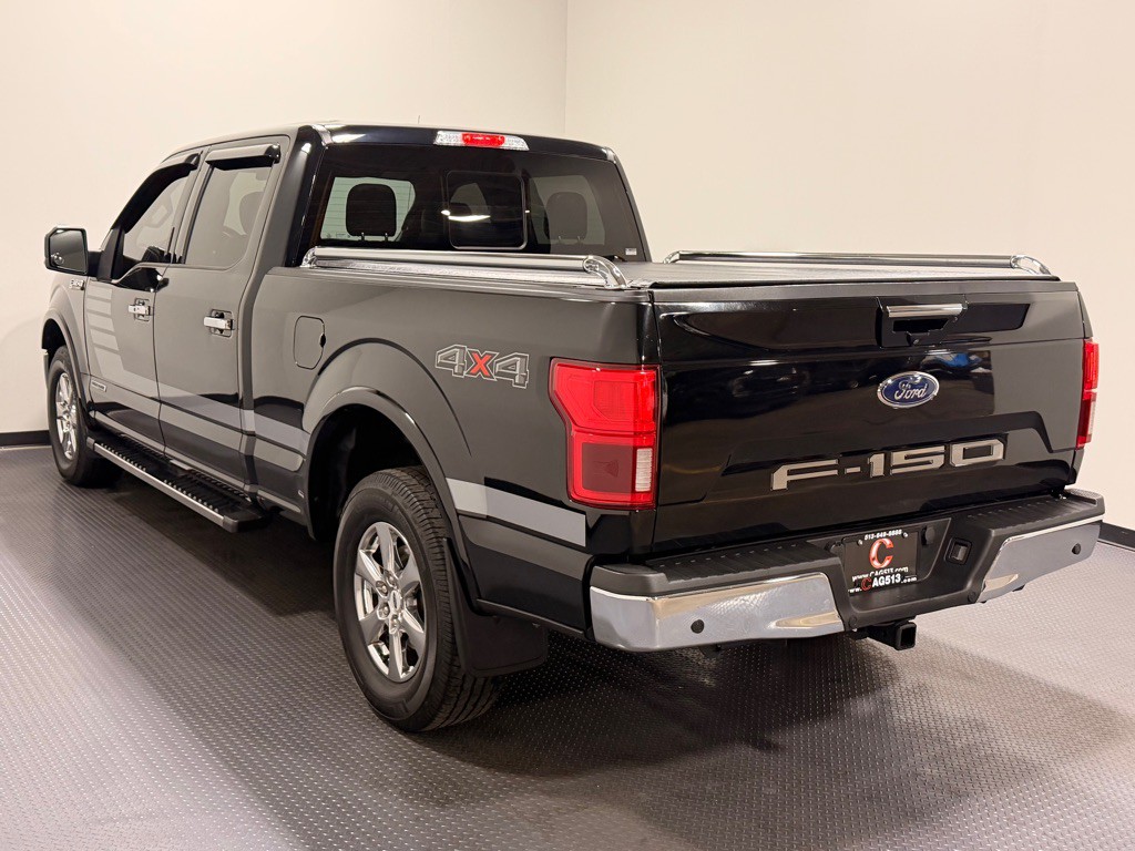 2018 Ford F-150 Image 7