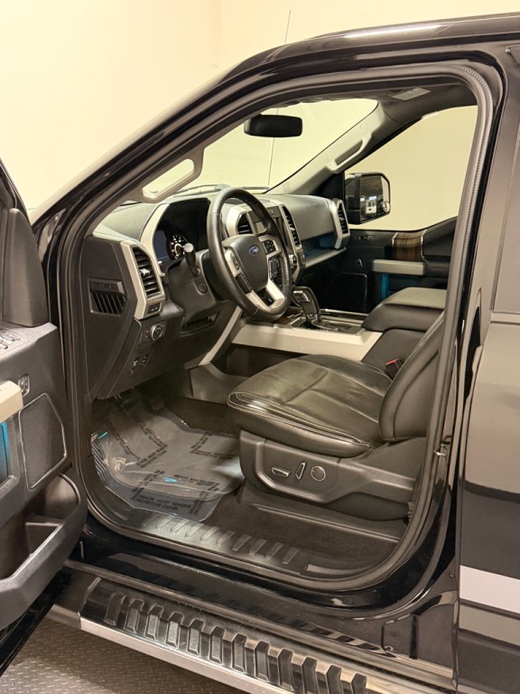 2018 Ford F-150 Image 8