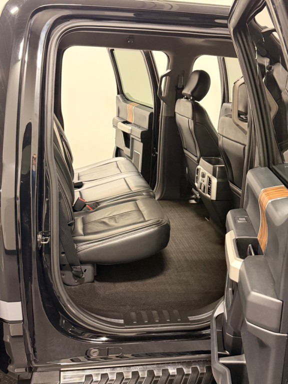 2018 Ford F-150 Image 10