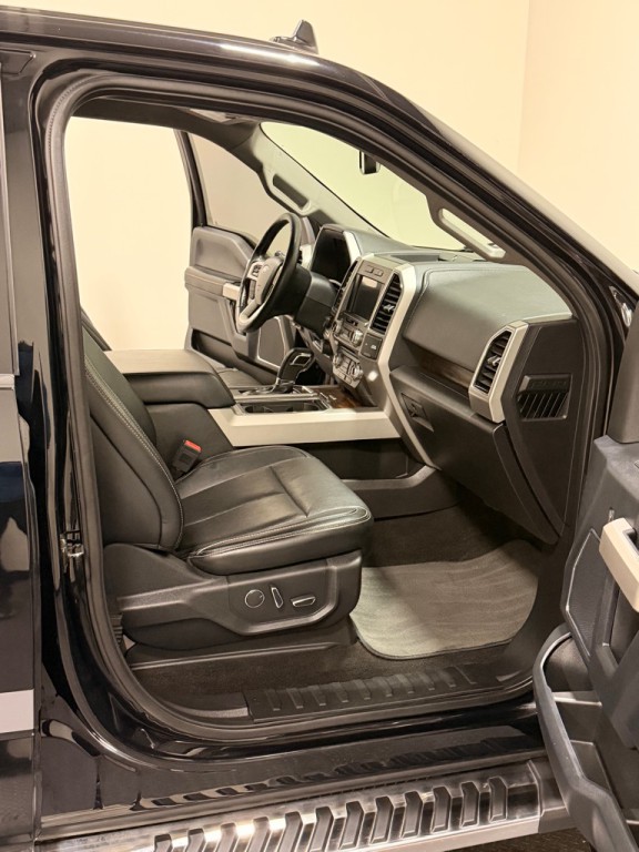 2018 Ford F-150 Image 11