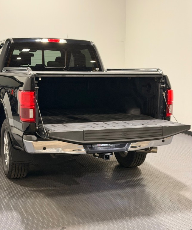 2018 Ford F-150 Image 12
