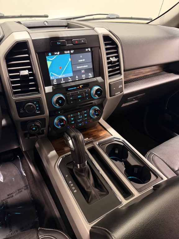 2018 Ford F-150 Image 13