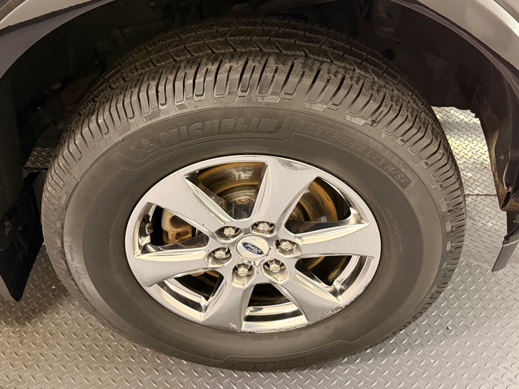 2018 Ford F-150 Image 14