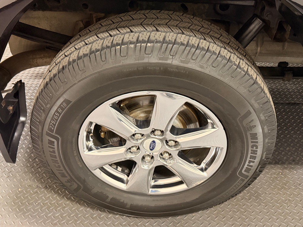2018 Ford F-150 Image 15