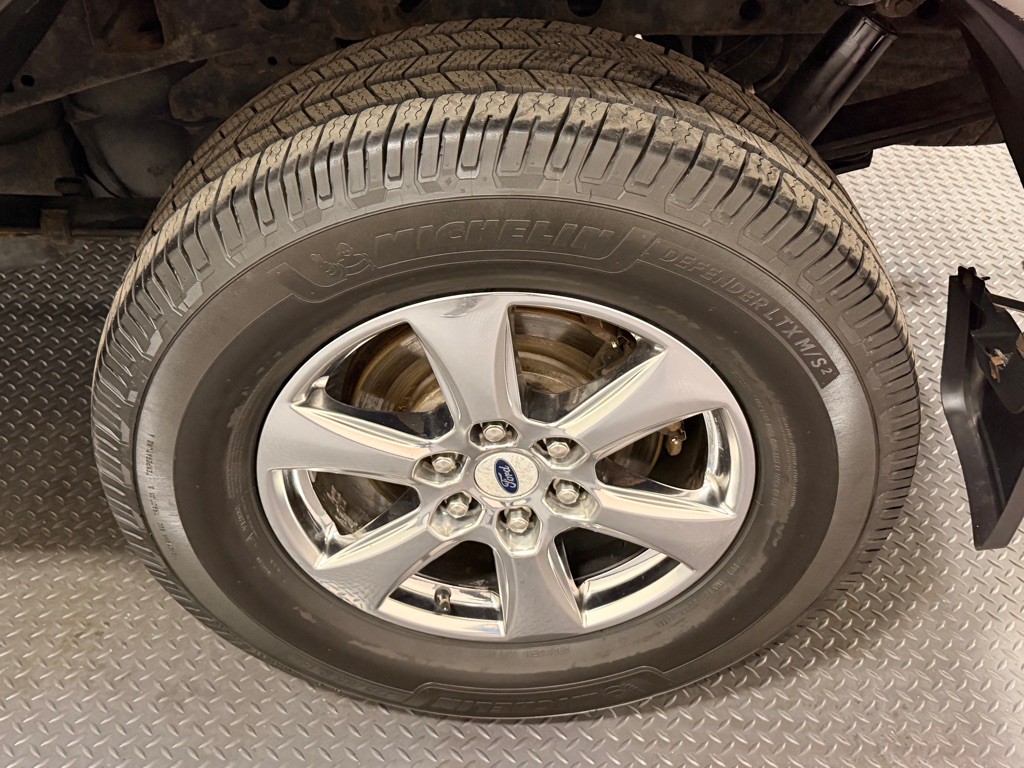 2018 Ford F-150 Image 16