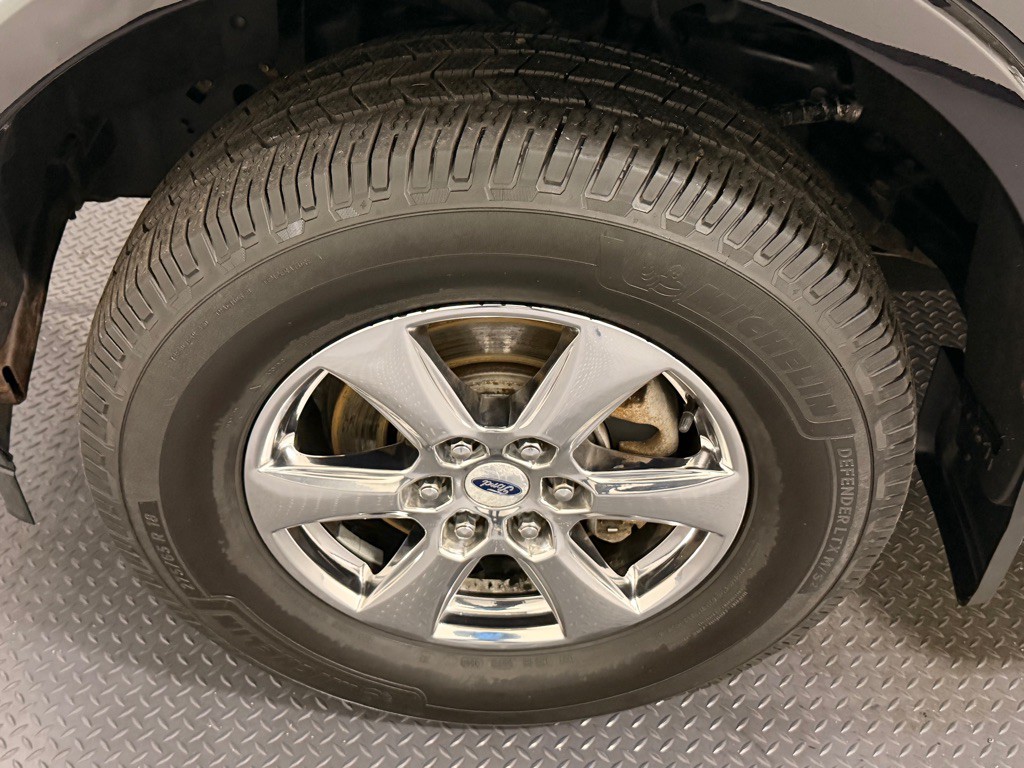 2018 Ford F-150 Image 17