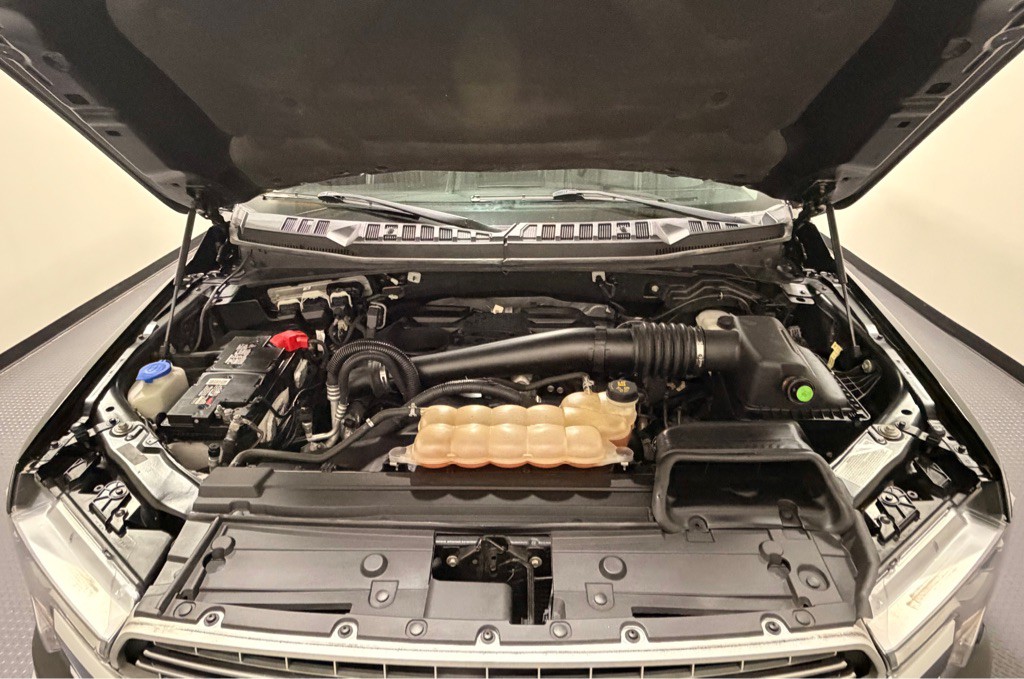 2018 Ford F-150 Image 18