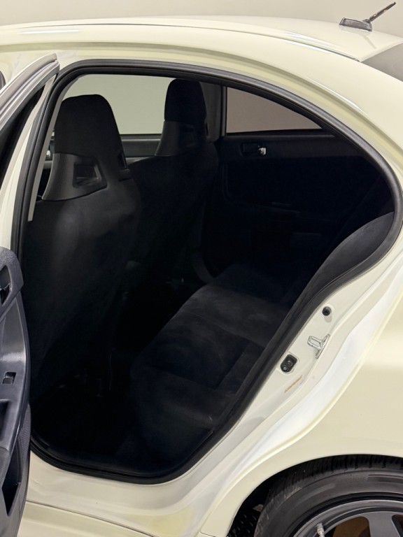 2008 Mitsubishi Lancer Image 9