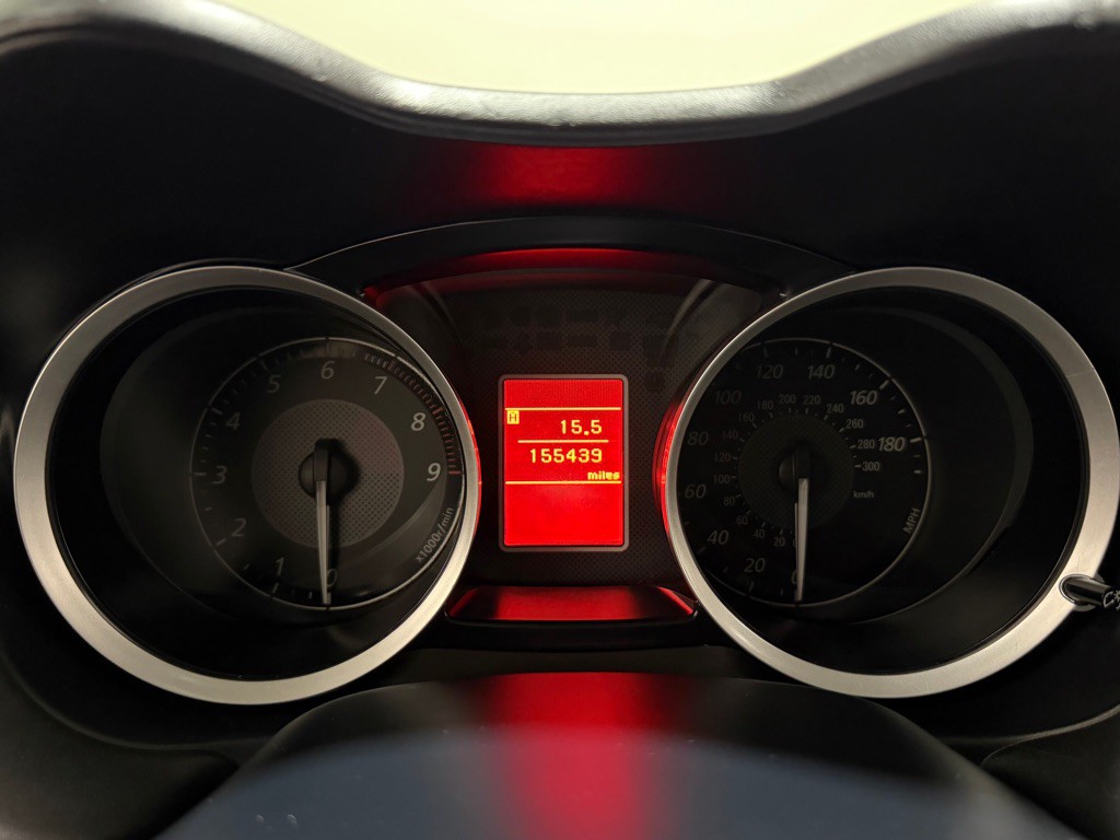 2008 Mitsubishi Lancer Image 14