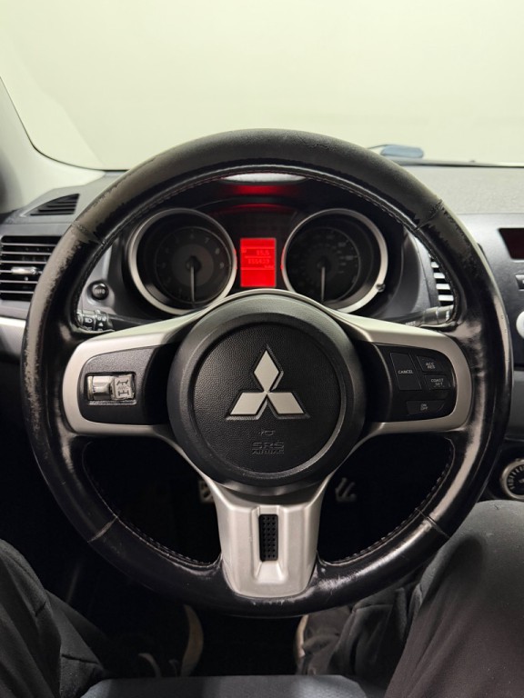 2008 Mitsubishi Lancer Image 15