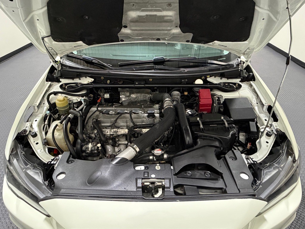 2008 Mitsubishi Lancer Image 16