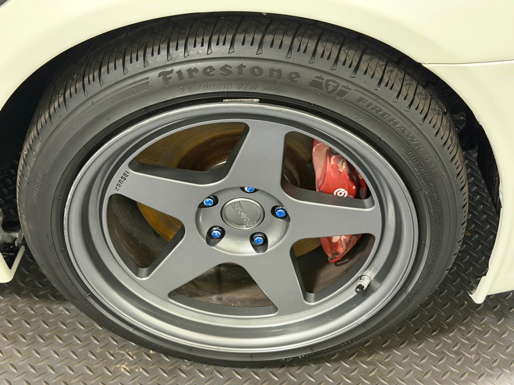 2008 Mitsubishi Lancer Image 17