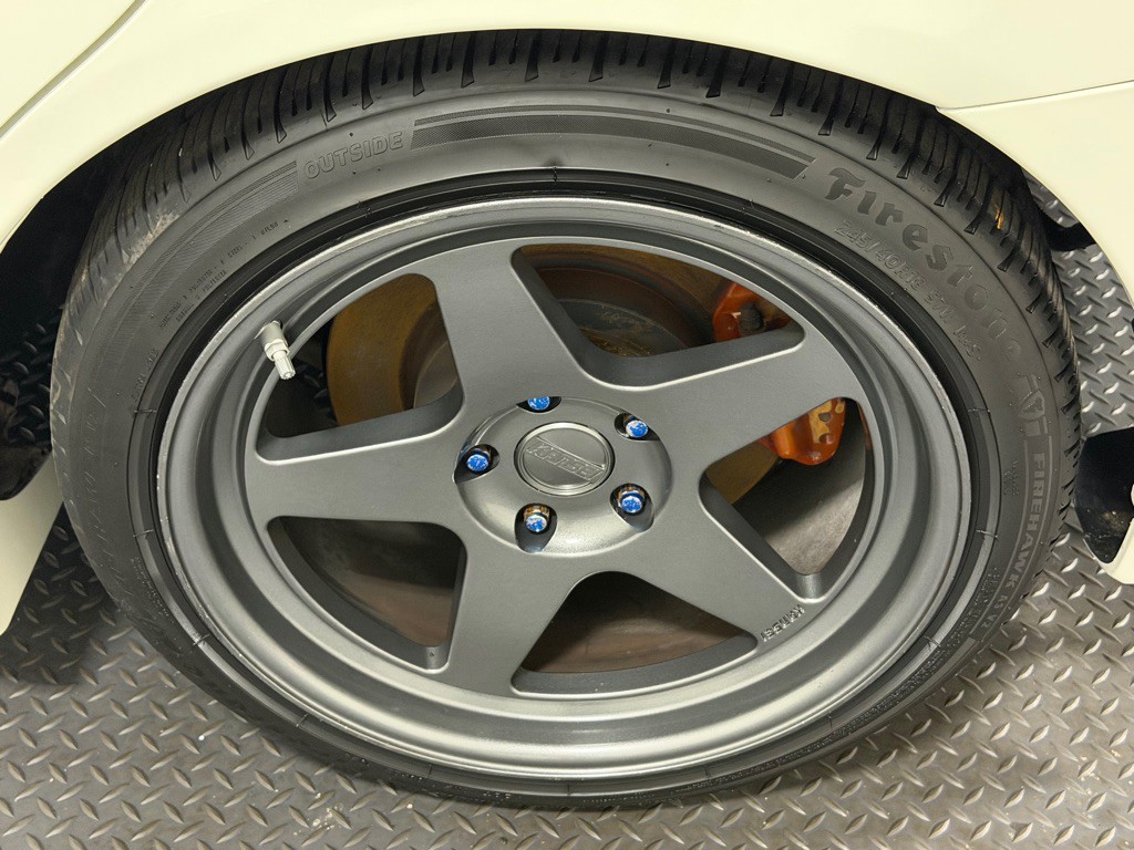 2008 Mitsubishi Lancer Image 19