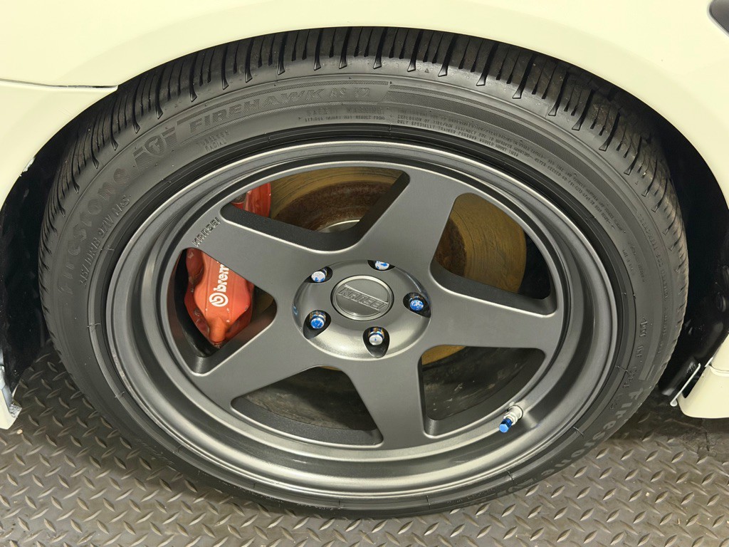 2008 Mitsubishi Lancer Image 20