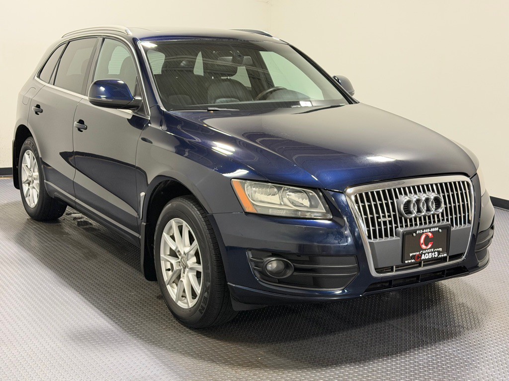 2011 Audi Q5 Image 4