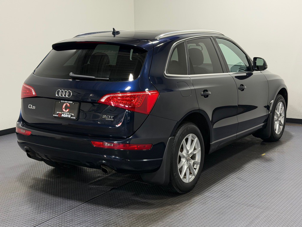 2011 Audi Q5 Image 5