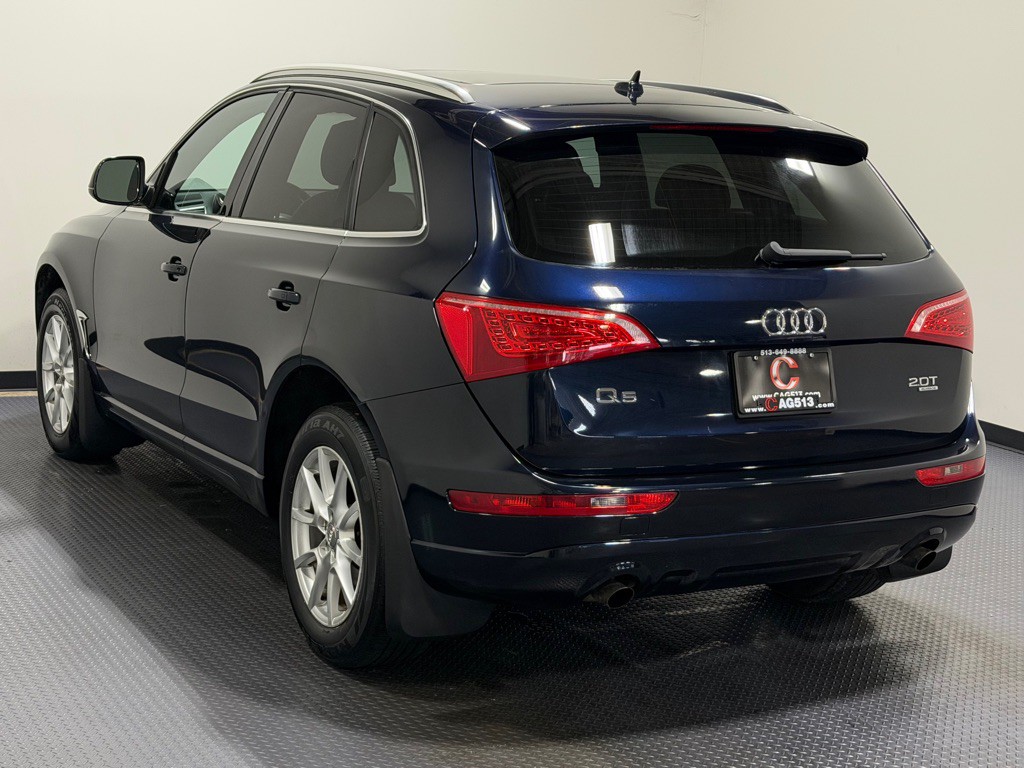 2011 Audi Q5 Image 7