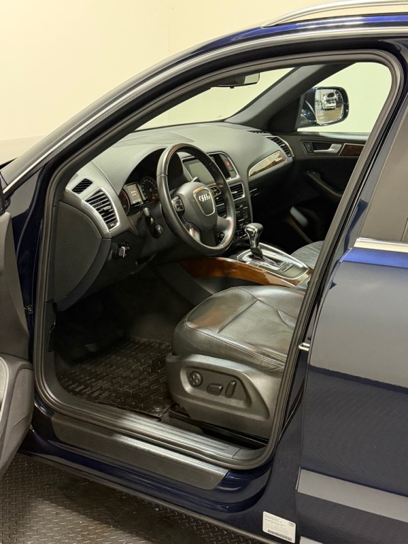 2011 Audi Q5 Image 8