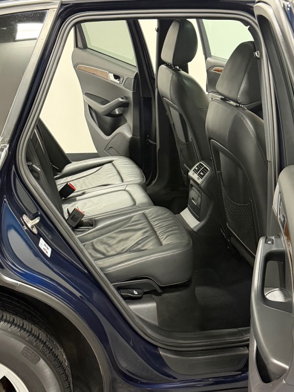 2011 Audi Q5 Image 10