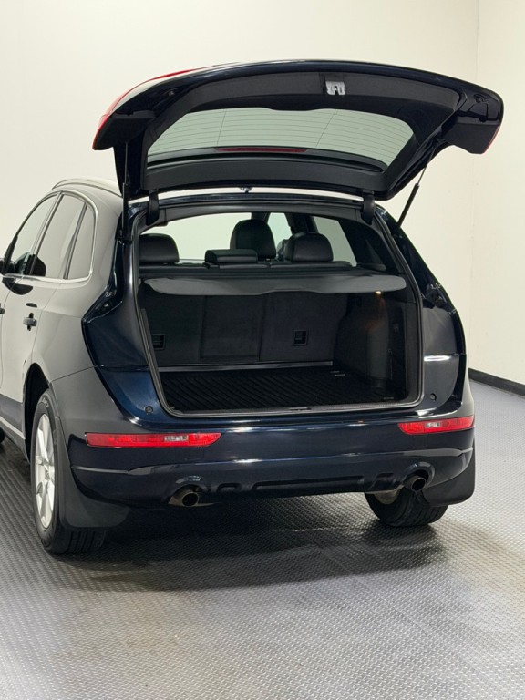 2011 Audi Q5 Image 12