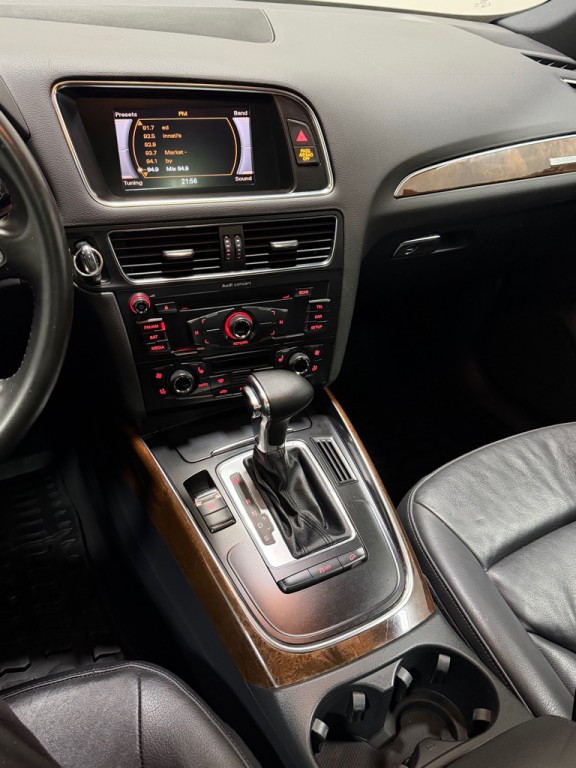 2011 Audi Q5 Image 13