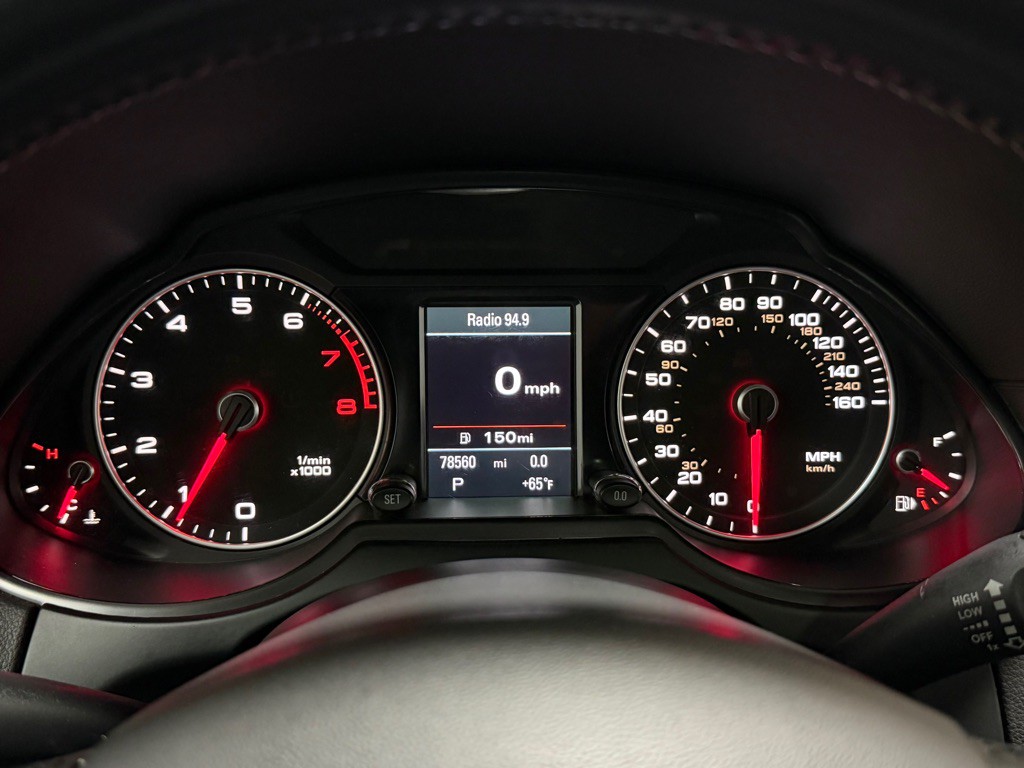 2011 Audi Q5 Image 14