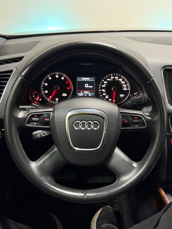 2011 Audi Q5 Image 15