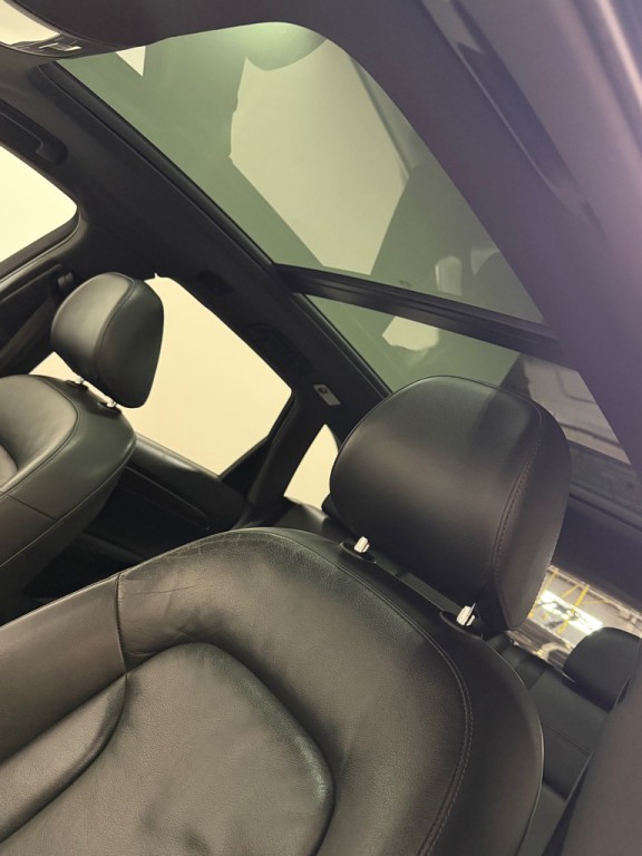 2011 Audi Q5 Image 16