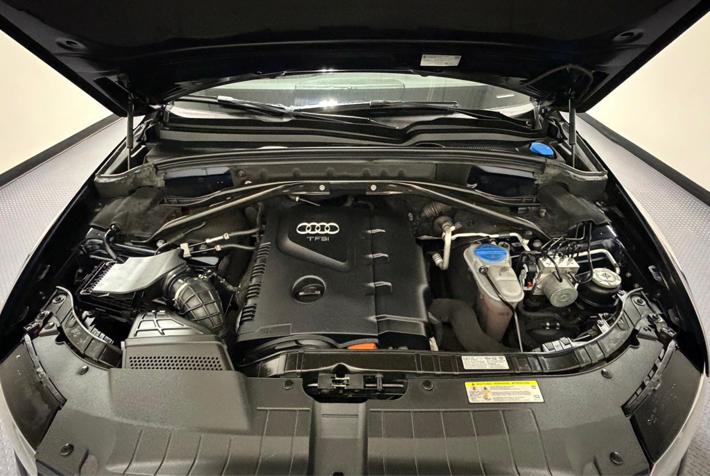 2011 Audi Q5 Image 17