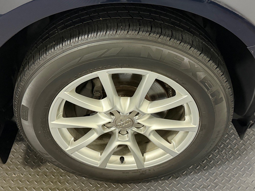 2011 Audi Q5 Image 18