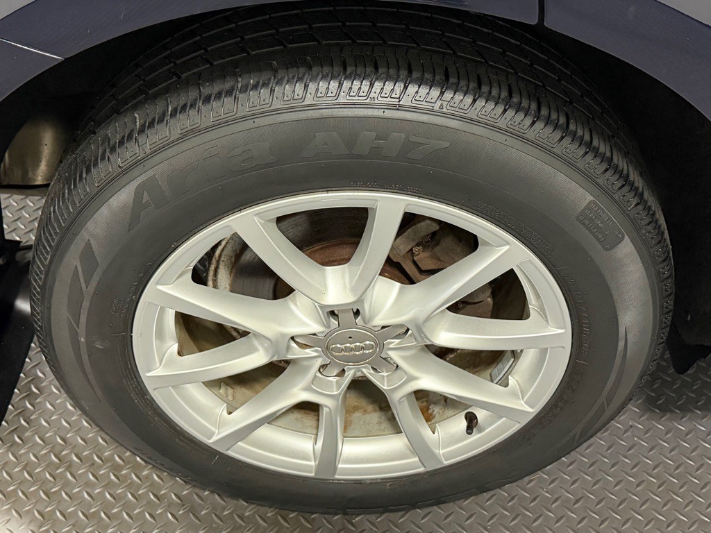 2011 Audi Q5 Image 19