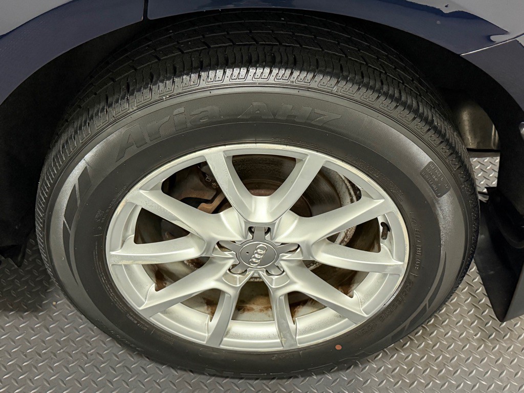 2011 Audi Q5 Image 20