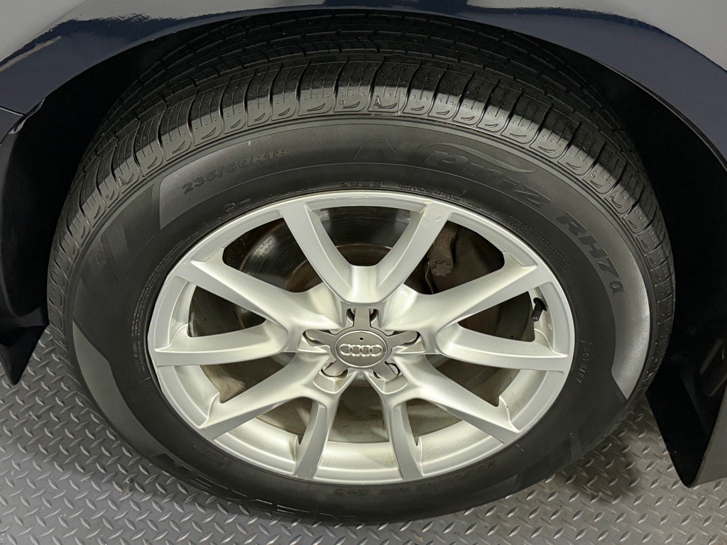 2011 Audi Q5 Image 21