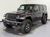Image for 2020 Jeep Wrangler Unlimited Rubicon ID: 7258131