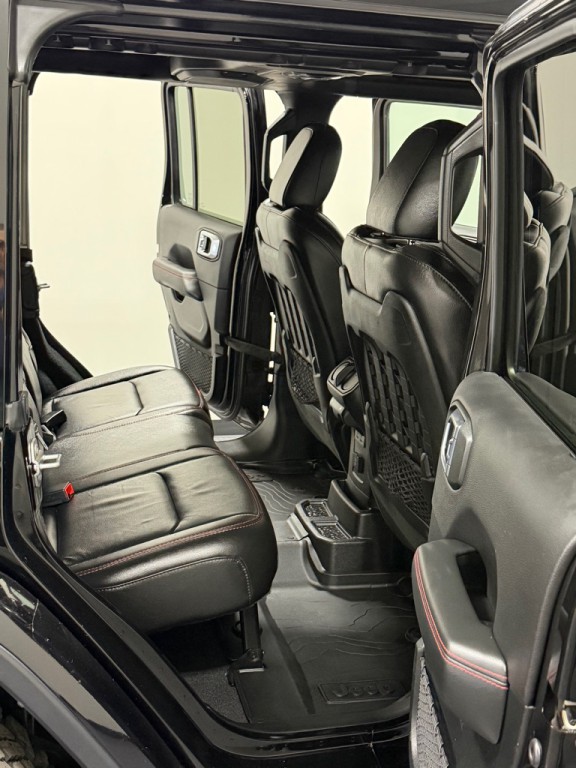 2020 Jeep Wrangler Unlimited Image 10