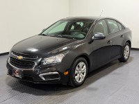 Image for 2016 Chevrolet Cruze LS ID: 7261276